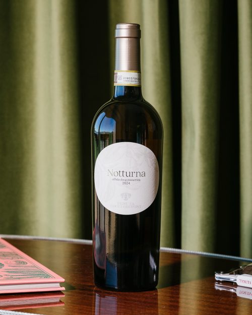 Notturna </br><em>Offida DOCG Passerina</em>