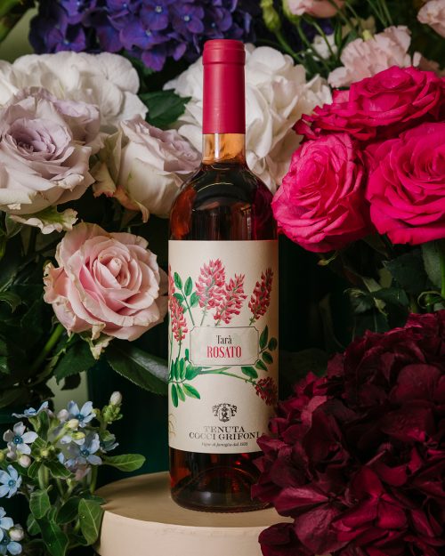 Tarà </br><em>Marche IGT Rosato</em>