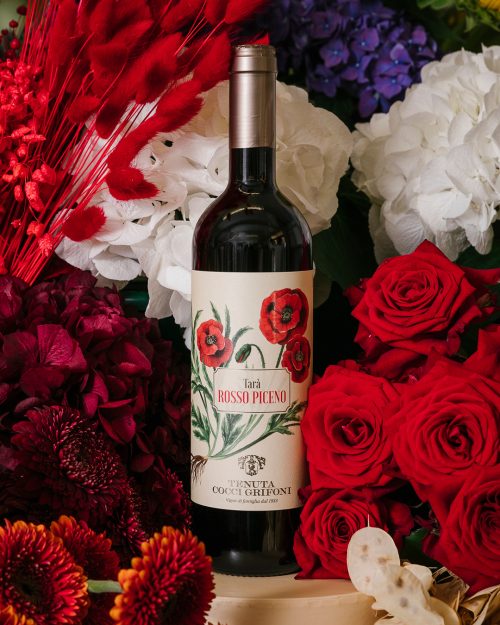 Tarà </br><em>Rosso Piceno DOC</em>